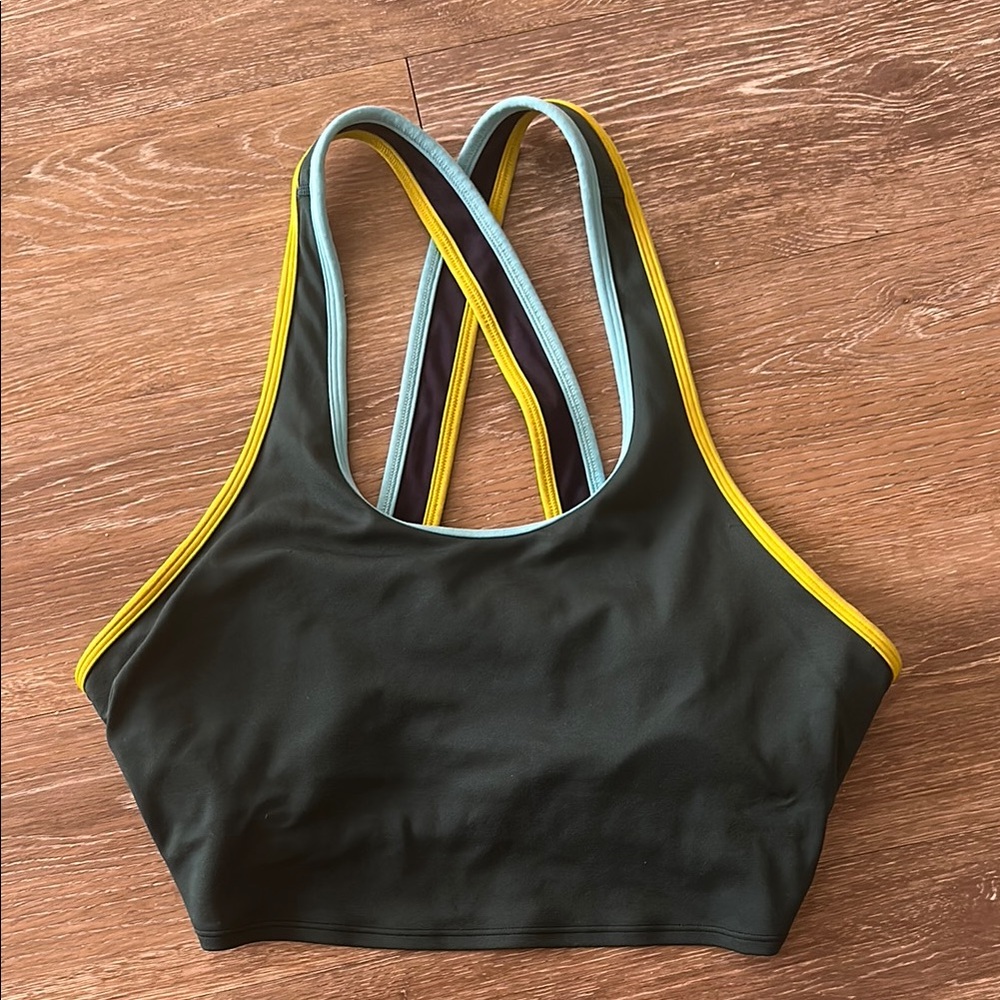 Cotopaxi Sports Bra